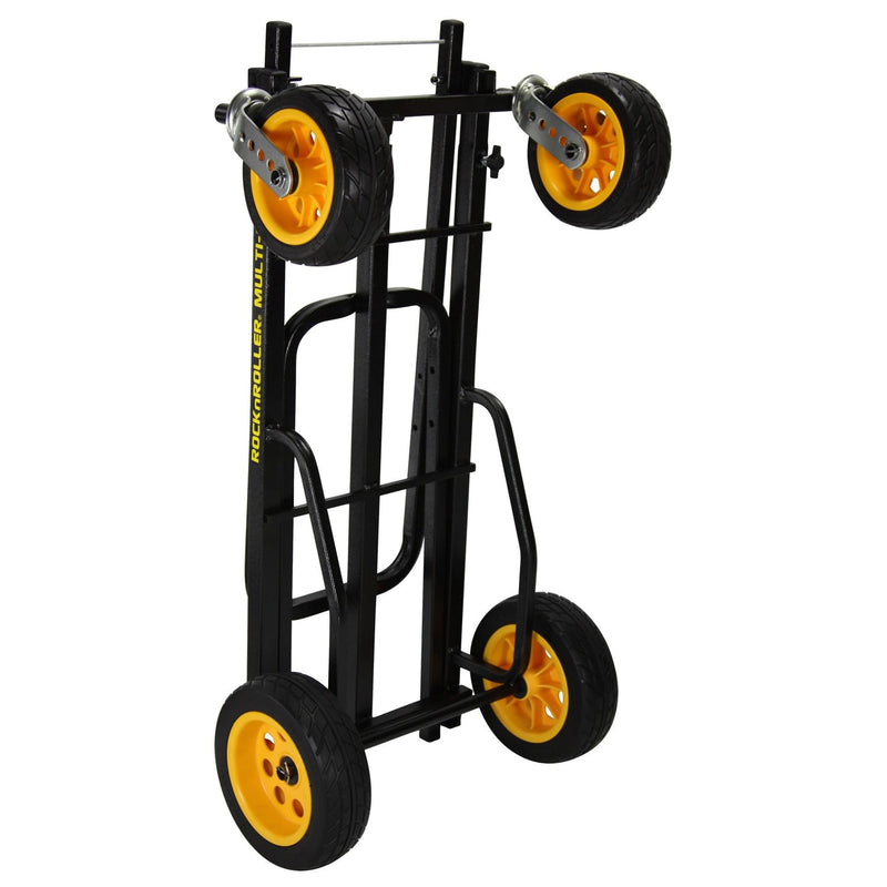 Odyssey OR18RT - RockNRoller R18RT Ground Glider Mega 8-en-1 Équipement Multi-Chariot