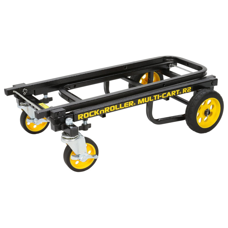 Odyssey OR2RT - Chariot multiple pour équipement RockNRoller R2RT Micro 8 en 1