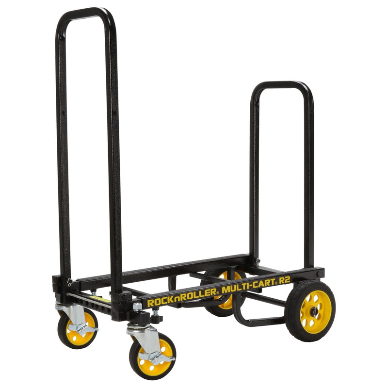 Odyssey OR2RT - Chariot multiple pour équipement RockNRoller R2RT Micro 8 en 1