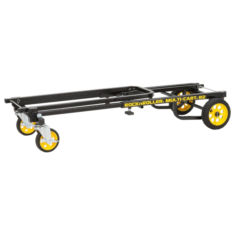 Odyssey OR2RT - Chariot multiple pour équipement RockNRoller R2RT Micro 8 en 1