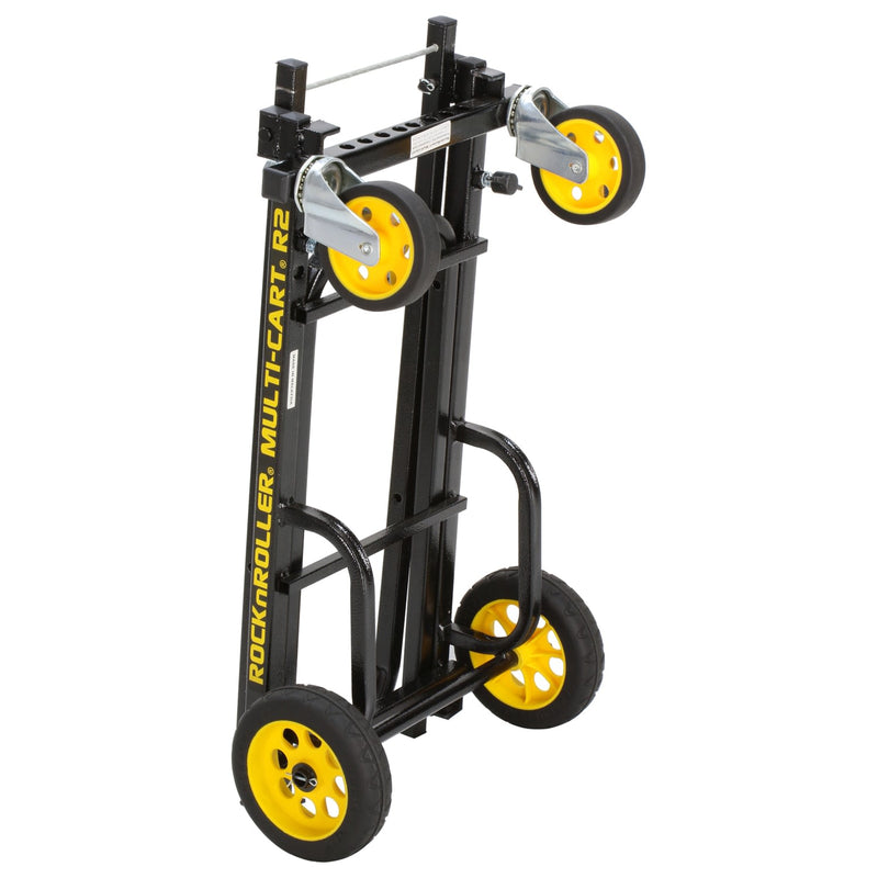 Odyssey OR2RT - Chariot multiple pour équipement RockNRoller R2RT Micro 8 en 1