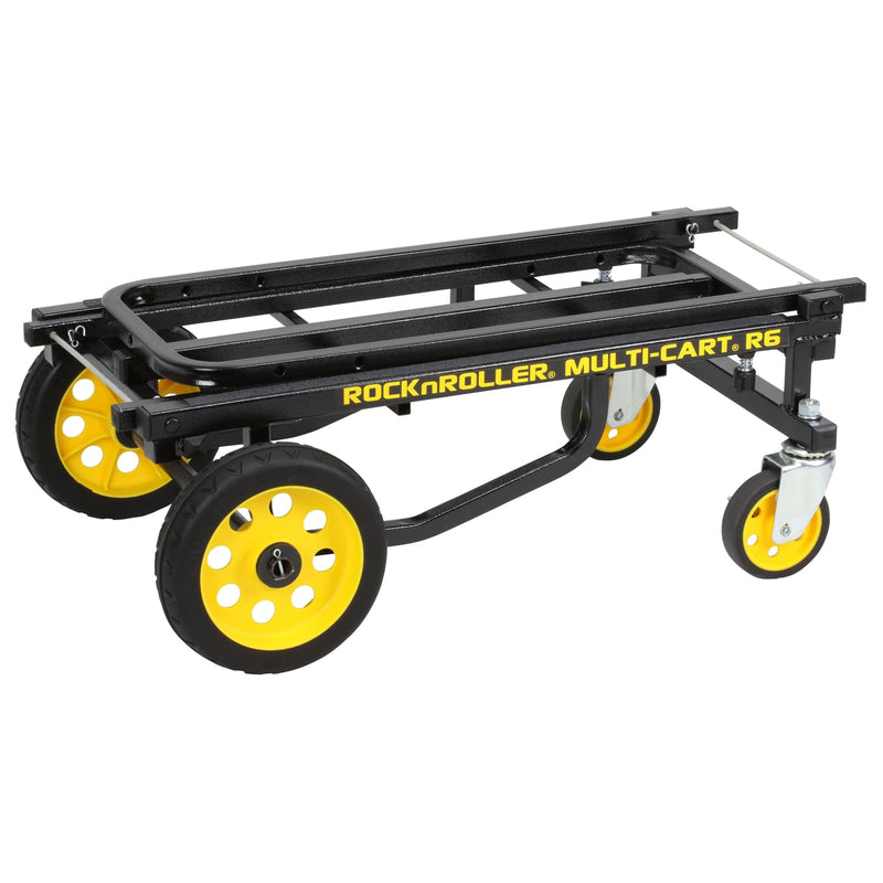 Odyssey OR6RT - Chariot multiple pour équipement RockNRoller R6 Min 8-en-1