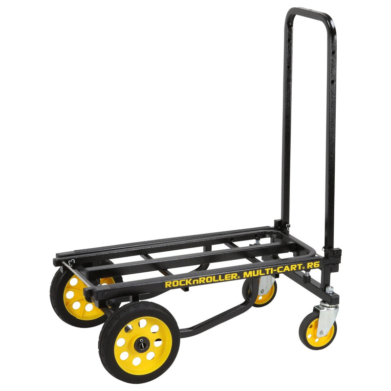 Odyssey OR6RT - Chariot multiple pour équipement RockNRoller R6 Min 8-en-1