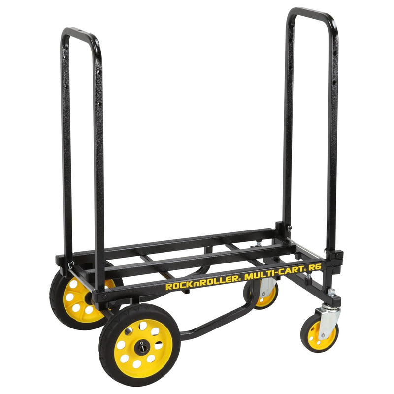 Odyssey OR6RT - Chariot multiple pour équipement RockNRoller R6 Min 8-en-1