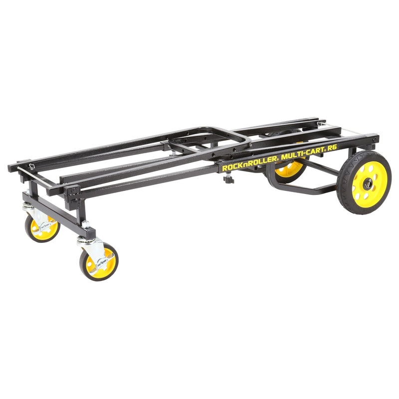 Odyssey OR6RT - Chariot multiple pour équipement RockNRoller R6 Min 8-en-1