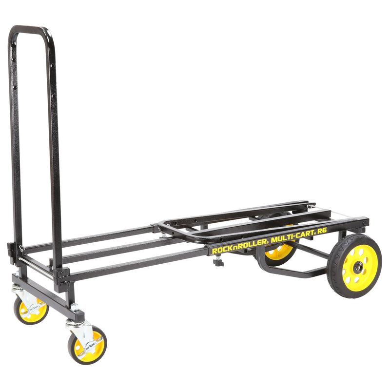 Odyssey OR6RT - Chariot multiple pour équipement RockNRoller R6 Min 8-en-1