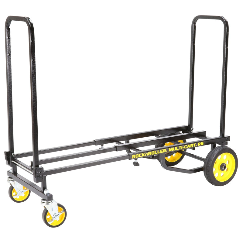 Odyssey OR6RT - Chariot multiple pour équipement RockNRoller R6 Min 8-en-1