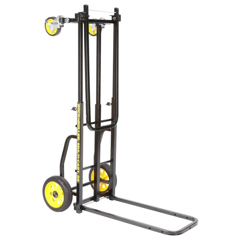 Odyssey OR6RT - Chariot multiple pour équipement RockNRoller R6 Min 8-en-1