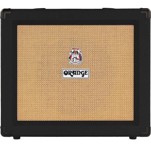 Orange Ppc112-Bk 60W Guitar Cabinet - Red One Music