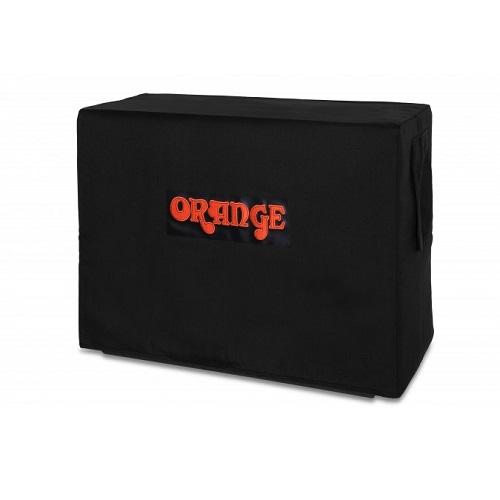 Orange Mc-Cvr-410-Cab Cover For Obc410 - Red One Music