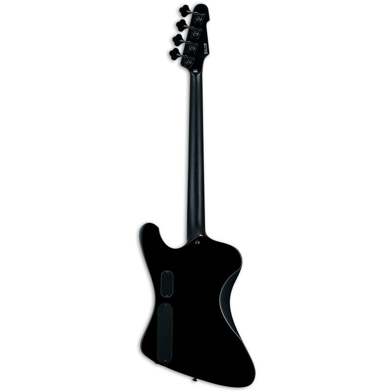 ESP LTD PHOENIX-1004 Electric Bass (Black)
