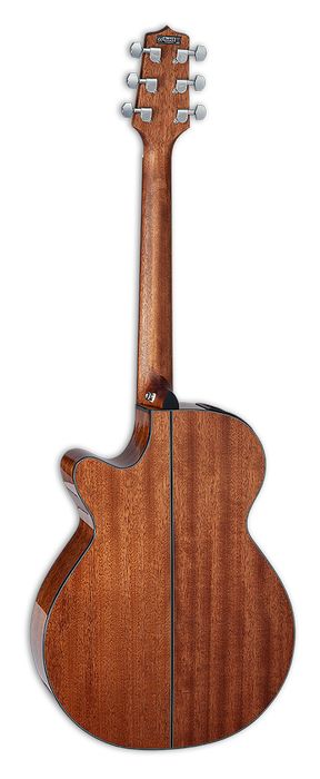 Takamine GF30CE-NAT - Guitare électrique acoustique à pan coupé FXC - Naturel