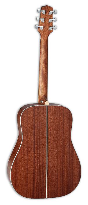Takamine GD20-NS - Dreadnought Acoustic Guitar - Natural Satin