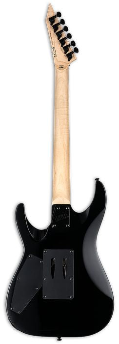 ESP LTD MH-200 Electric Guitar (Black)