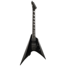 Guitare électrique série ESP E-II ARROW (noir)