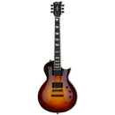 Guitare électrique ESP E-II ECLIPSE (Tobacco Sunburst)