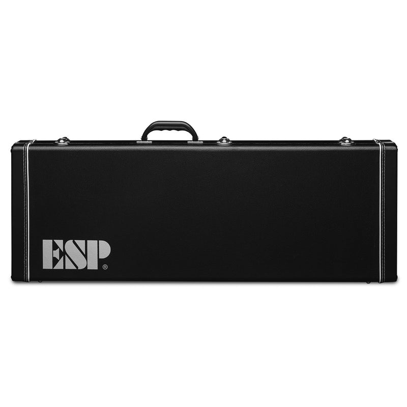 ESP Xtone XL Guitar Form Fit Case - Black