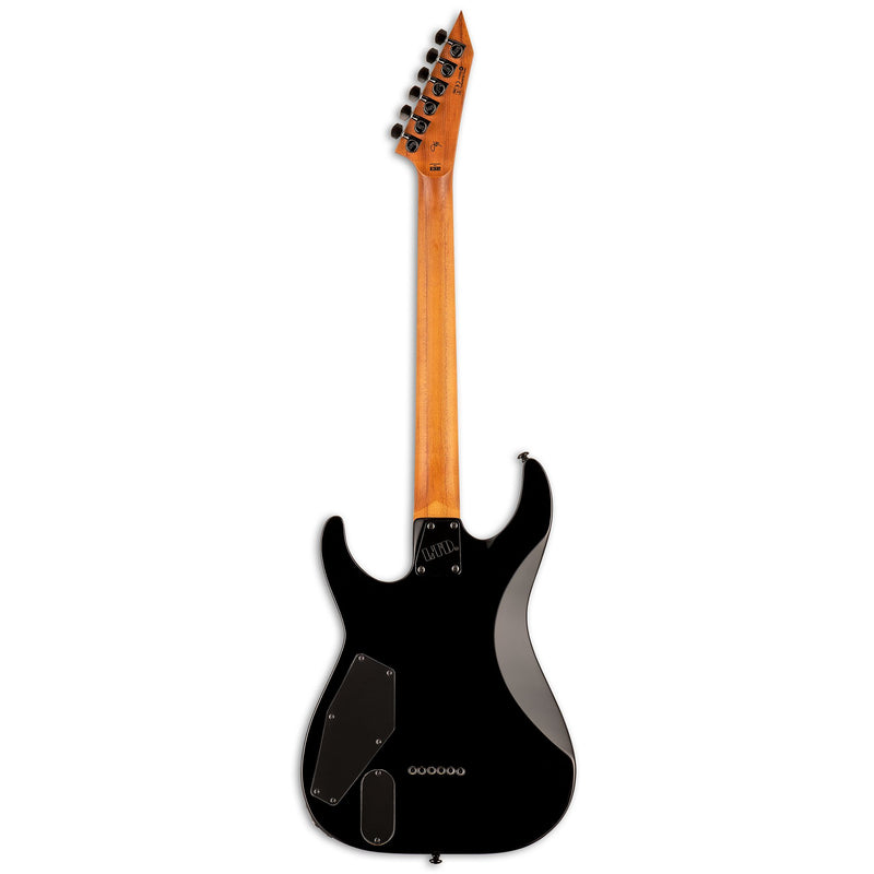 ESP LTD JOSH MIDDLETON Signature Guitare électrique (Black Shadow Burst)
