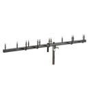 Zildjian P0636 Barre Crotale Deluxe à octave basse