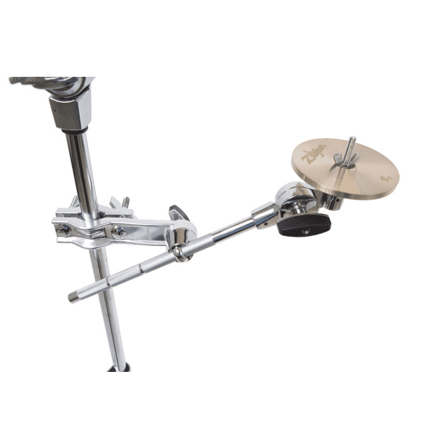 Zildjian P0639 Support Crotale simple avec pince