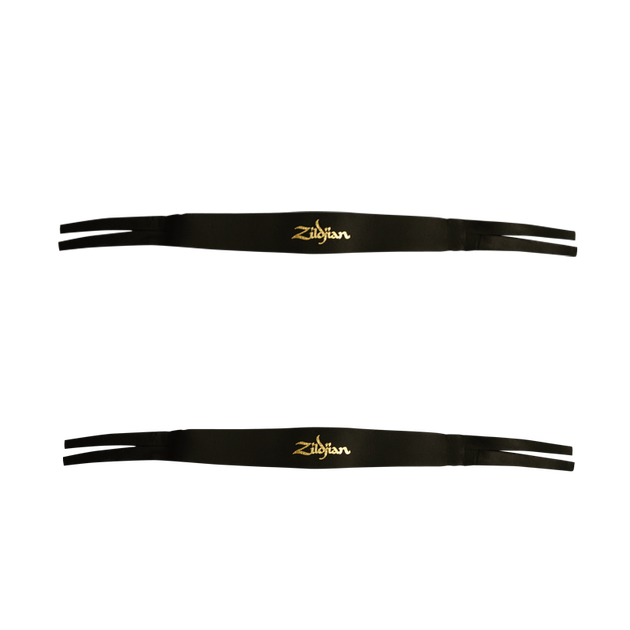 Zildjian P0751 Coussinets en cuir (la paire)