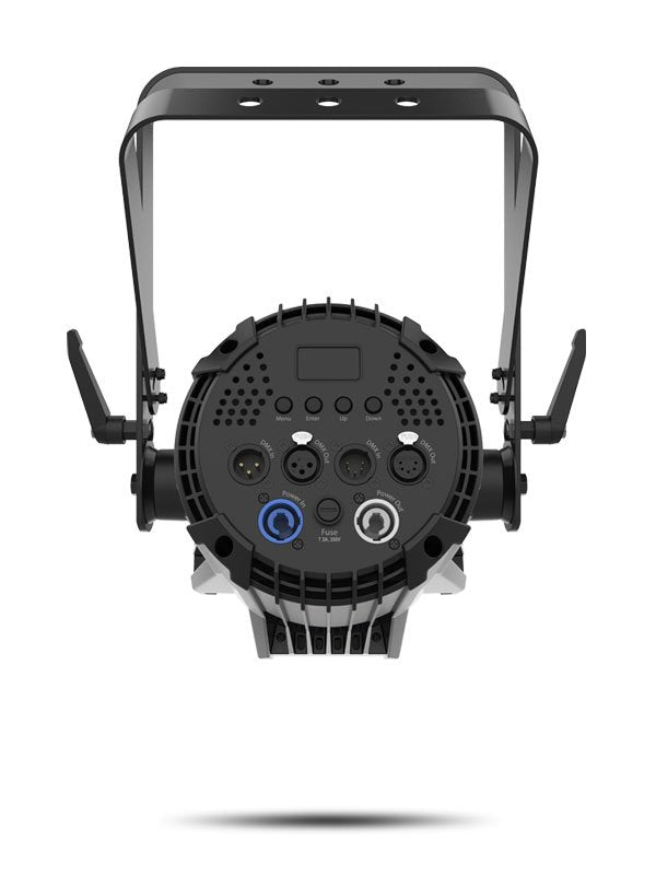 Chauvet Pro OVATION P-56FC RGBA Par Can - Red One Music