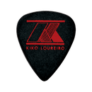 Ibanez B1000KLBK Kiko Loureiro Signature Model Heavy Guitar Picks 6 Pack - Noir