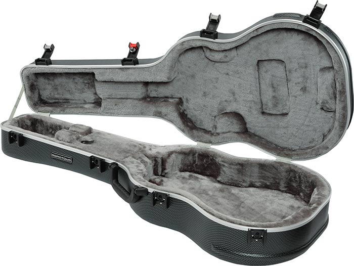 Ibanez MR600AC Road Tour étui pour guitare acoustique