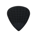 Ibanez PPA16HSGBK Lot de 6 médiators à prise sable lourde 1 mm