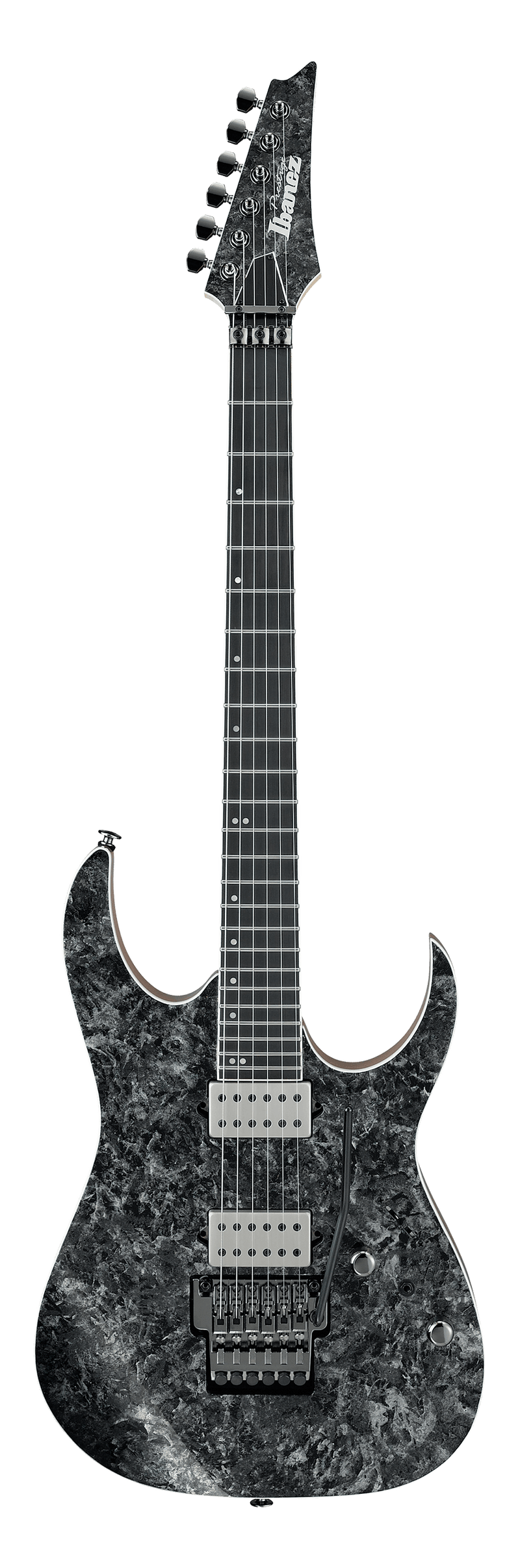 Ibanez RG5320CSW Prestige Electric Guitar (Cosmic Shadow)