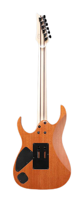 Ibanez RG5320CSW Prestige Electric Guitar (Cosmic Shadow)