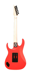 Ibanez RG550-RF Genesis Collection - Guitare électrique avec trémolo verrouillable - Road Flare