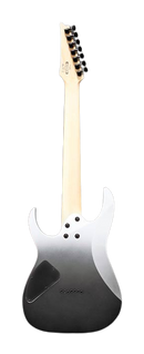 Ibanez RG7421PFM RG Series - Guitare électrique 7 cordes avec micros Quantum - Pearl Black Fade Metallic