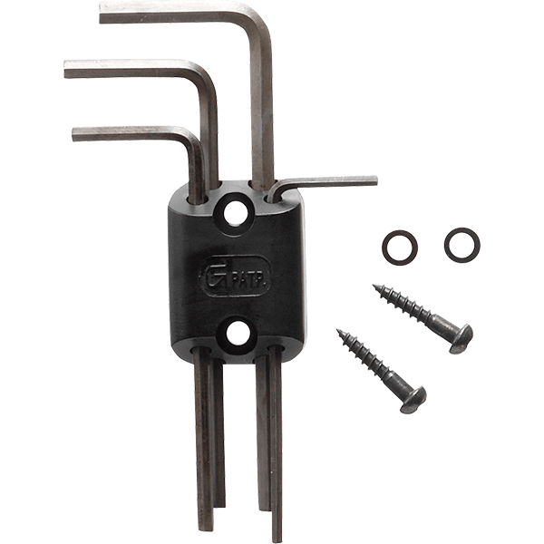 Ibanez WHS4 Wrench Holder