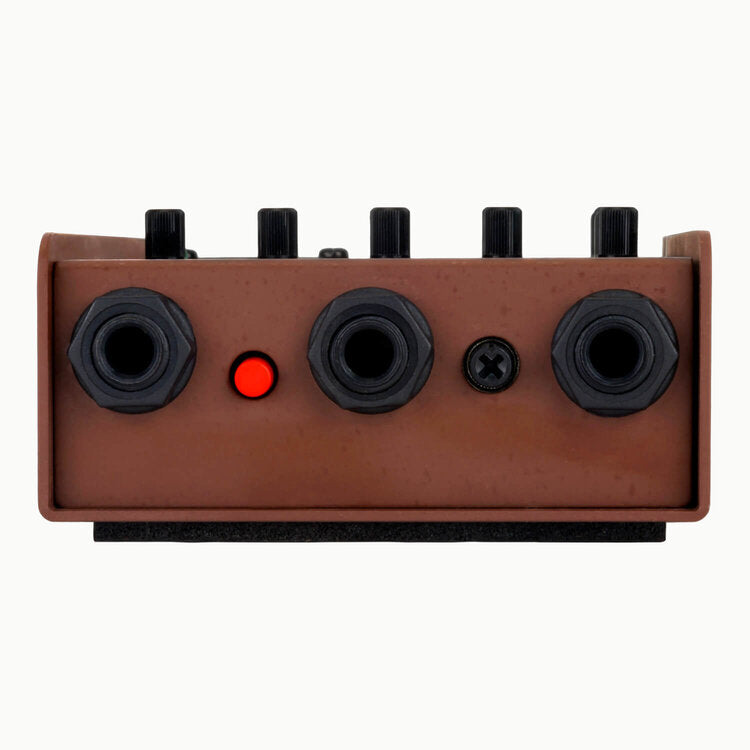 L.R. Baggs Paradi 5-Band EQ / Direct Box