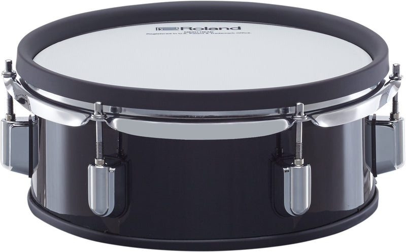 Roland PDA100L-BK V-Drums 3 Series 10" Tom Pad