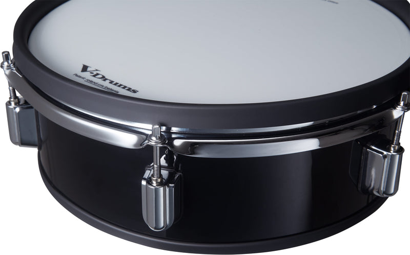 Roland PDA120LS-BK V-Drums 3 Series 12" Snare Pad