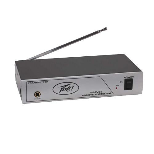 Peavey TRANSMITTER 75.9 MHz Assisted Living Transmitter