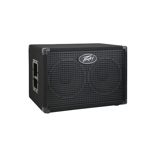 Peavey HEADLINER 210 Bass cabinet - Red One Music