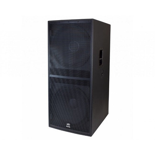 Peavey SP 218 – 2 x 18" PA Subwoofer with 2,400-watt Power Handling - Red One Music