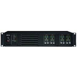 Ashly PEMA-8125 Protea Equipped Media Amplifier 8x8 Processor + 8 channel Amp