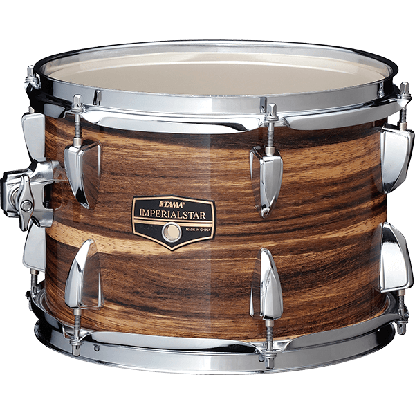 Tama IE52CCTW Imperialstar 5-Piece Drum Kit (Coffee Teak Wrap)