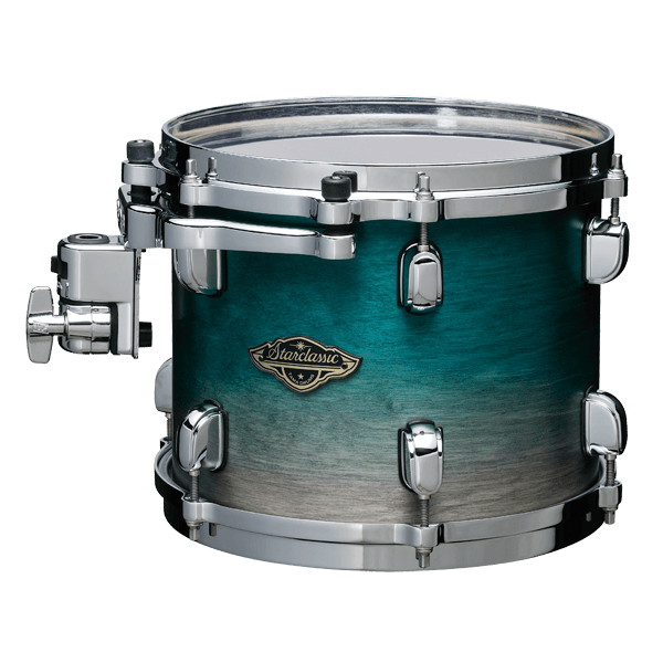 Tama WBS42SSPF Starclassic 4-Piece Shell Pack (Satin Sapphire Fade)