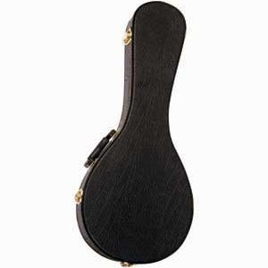 Profile PRC300-MF F Style Mandolin Case - Red One Music