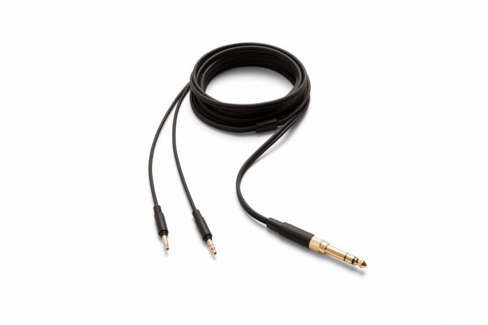 Beyerdynamic AUDIOPHILE-CABLE Câble de connexion audiophile 3M