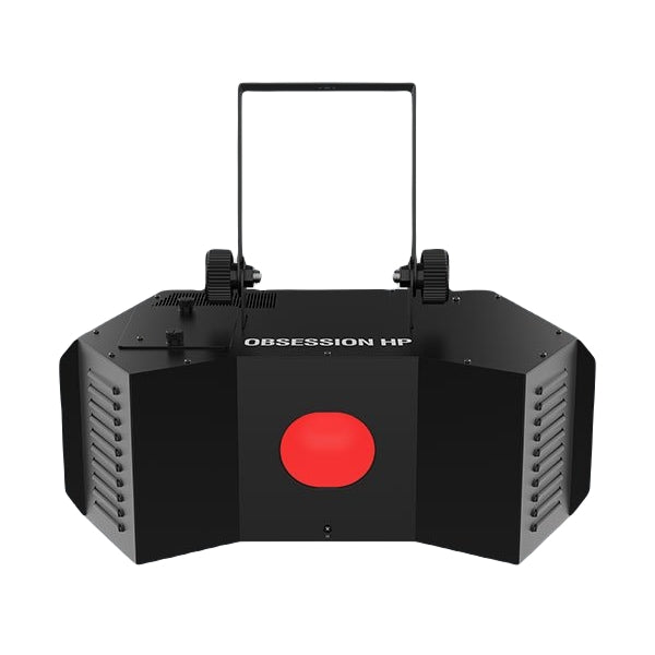 Chauvet DJ OBSESSION HP LED Effect Light