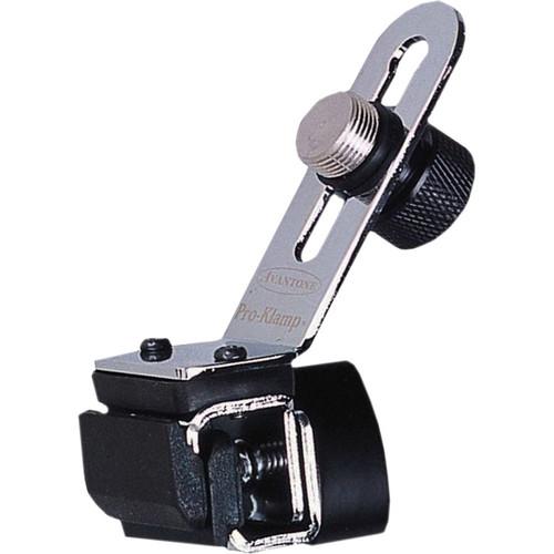 Avantone Av-Pk1 Pro-Klamp Drum Mount Microphone Rim - Red One Music
