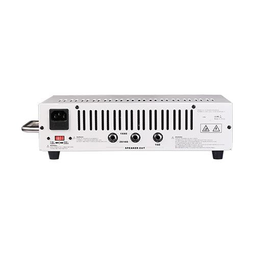 Mooer Tube Power AMP TE20 20W Tube Power Amp - Red One Music