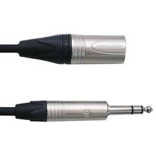 Digiflex Nxms-25 The World Standard24 Awg - Red One Music