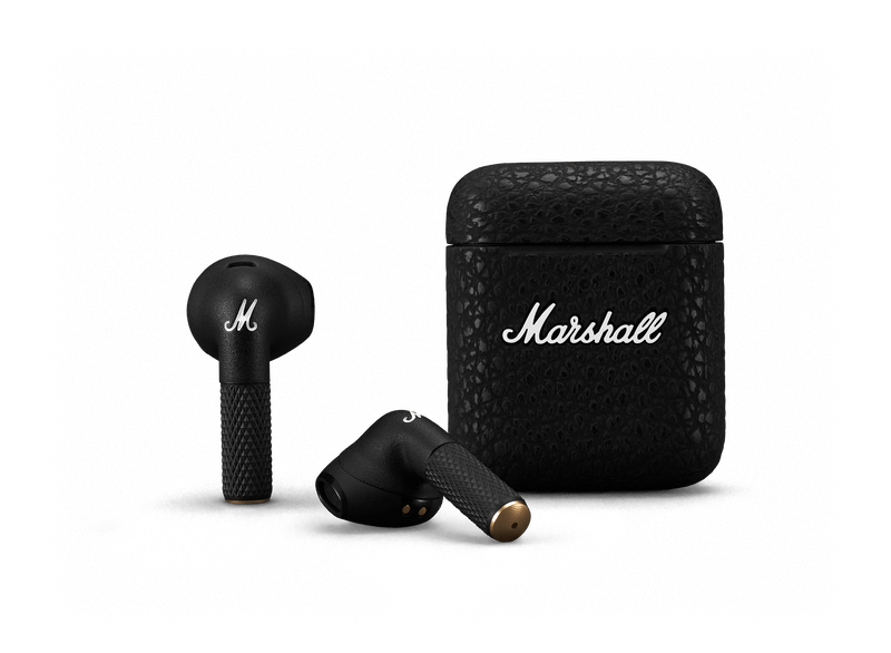 Marshall Minor III TWS véritable casque sans fil